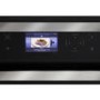 Beko OIM25901X Electric 60cm Single Oven Stainless Steel