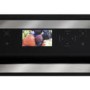 Beko OIM25901X Electric 60cm Single Oven Stainless Steel