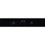 AEG 6000 Series Built-In Combination Microwave Oven - Black