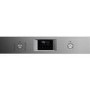 AEG 6000 Series Built-In Combination Microwave Oven - Stainless Steel