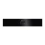 AEG 6000 Series CombiQuick Built-In Combination Microwave Oven - Black