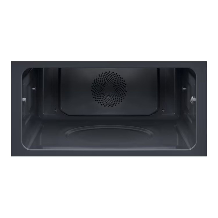 AEG 6000 Series CombiQuick Built-In Combination Microwave Oven - Black