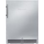 Liebherr 109 Litre Outdoor Fridge - Stainless Steel