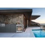Liebherr 109 Litre Outdoor Fridge - Stainless Steel