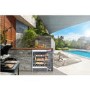 Liebherr 109 Litre Outdoor Fridge - Stainless Steel