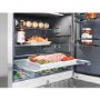 Liebherr 109 Litre Outdoor Fridge - Stainless Steel
