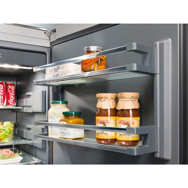 Liebherr 109 Litre Outdoor Fridge - Stainless Steel