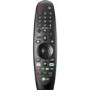 GRADE A1 - LG OLED55E8PLA 55" 4K Ultra HD HDR OLED Smart TV