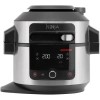 Ninja OL550UK Foodi 11-in-1 6L SmartLid Multi-Cooker with Air Fryer