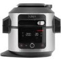 Ninja OL550UK Foodi 11-in-1 6L SmartLid Multi-Cooker & Air Fryer