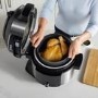 Ninja OL550UK Foodi 11-in-1 6L SmartLid Multi-Cooker & Air Fryer