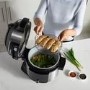 Ninja OL550UK Foodi 11-in-1 6L SmartLid Multi-Cooker & Air Fryer