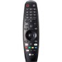 LG OLED77C9 77" 4K Ultra HD Smart HDR OLED TV with 2nd Gen a9 Processor
