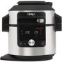 Ninja Foodi Max 14-in-1 7.5L SmartLid Multi-Cooker with Air Fryer - Stainless Steel