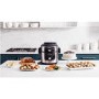 Ninja Foodi Max 14-in-1 7.5L SmartLid Multi-Cooker with Air Fryer - Stainless Steel