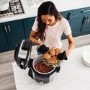 Refurbished Ninja OL750UK Foodi Max 15-in-1 7.5L SmartLid Multi-Cooker with Air Fryer