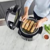 Ninja OL750UK Foodi Max 15-in-1 7.5L SmartLid Multi-Cooker with Air Fryer