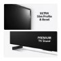 LG OLED evo C3 42" 4K Smart TV 