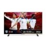 LG OLED evo AI C44 83 inch 4K Ultra HD Smart TV
