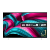 LG OLED evo 42 inch 4K Ultra HD Smart TV