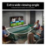 LG OLED evo 42 inch 4K Ultra HD Smart TV