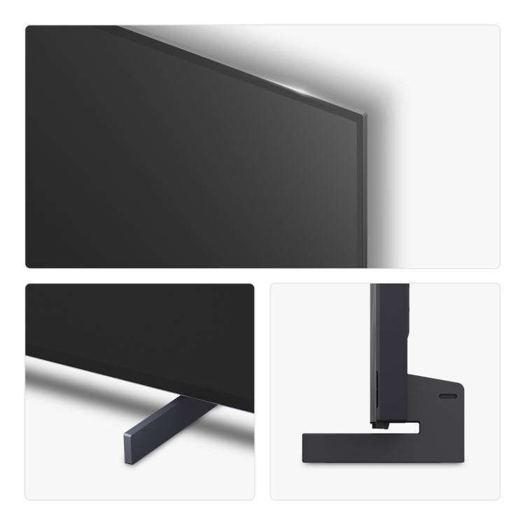 LG OLED evo 42 inch 4K Ultra HD Smart TV