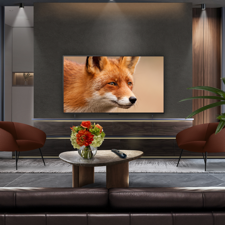 LG OLED evo 42 inch 4K Ultra HD Smart TV