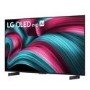 LG G5 42 inch OLED evo AI 4K HDR Smart TV