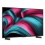 LG G5 42 inch OLED evo AI 4K HDR Smart TV