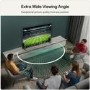 LG OLED42C66LB 42" 4K OLED evo Smart TV with Dolby Vision Dolby Atmos & webOS
