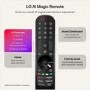 LG OLED42C66LB 42" 4K OLED evo Smart TV with Dolby Vision Dolby Atmos & webOS