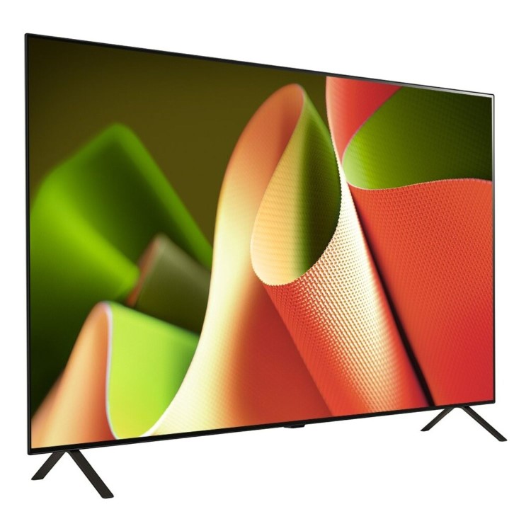 LG OLED AI B4 77 inch 4K Ultra HD Smart TV