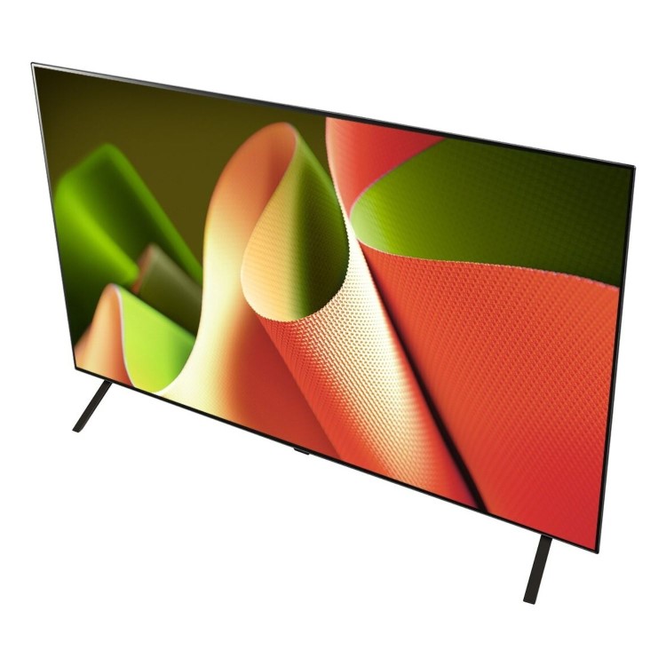 LG OLED AI B4 77 inch 4K Ultra HD Smart TV