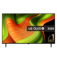 LG OLED 48 inch 4K Ultra HD Smart TV