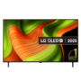 LG OLED 48 inch 4K Ultra HD Smart TV