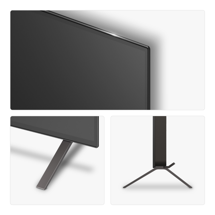 LG OLED 48 inch 4K Ultra HD Smart TV