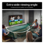 LG OLED 48 inch 4K Ultra HD Smart TV