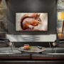 LG OLED 48 inch 4K Ultra HD Smart TV