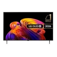 LG OLED48B6ELC 48 Inch OLED AI 4K Smart TV – Dolby Vision webOS & Premium OLED Picture Quality