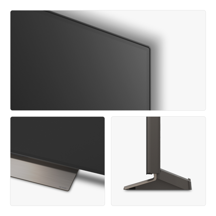 LG OLED evo 48 inch 4K Ultra HD Smart TV