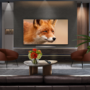 LG OLED evo 48 inch 4K Ultra HD Smart TV