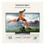 LG OLED48C66LB 48" 4K OLED Evo AI Smart TV