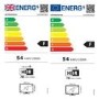 LG OLED48C66LB 48" 4K OLED Evo AI Smart TV