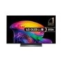 LG OLED48C66LB 48" 4K OLED Evo AI Smart TV