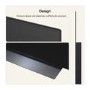 LG OLED48C66LB 48" 4K OLED Evo AI Smart TV