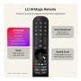 LG OLED48C66LB 48" 4K OLED Evo AI Smart TV