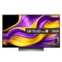 LG OLED evo 48 inch 4K Ultra HD Smart TV