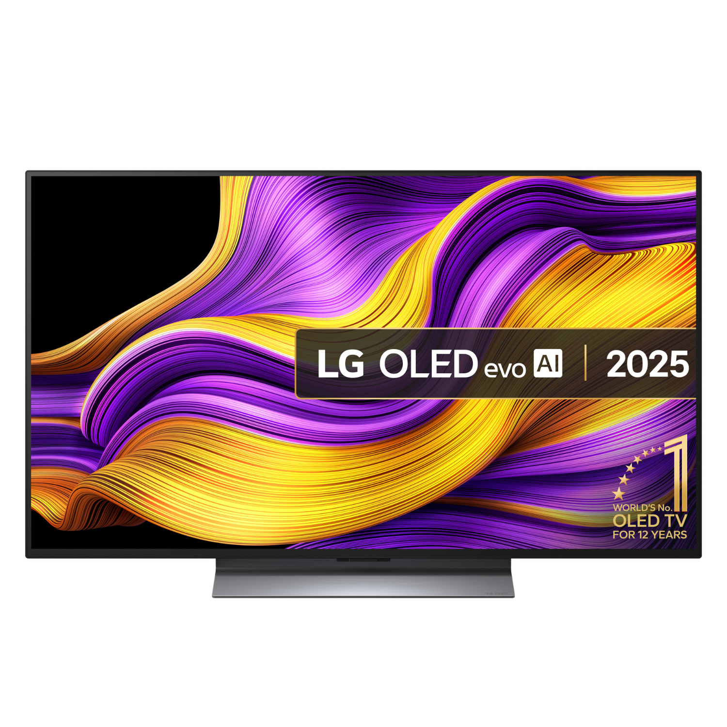 LG OLED48G56LS 48 4K Gallery OLED Smart TV with Dolby Vision & Atmos