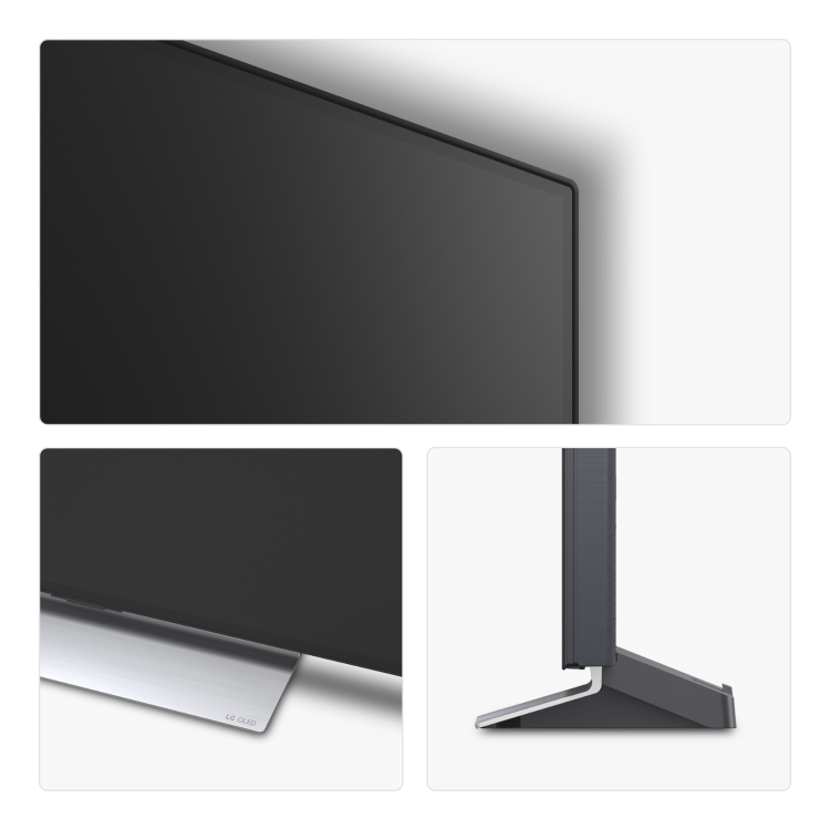 LG OLED evo 48 inch 4K Ultra HD Smart TV