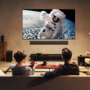 LG OLED evo 48 inch 4K Ultra HD Smart TV